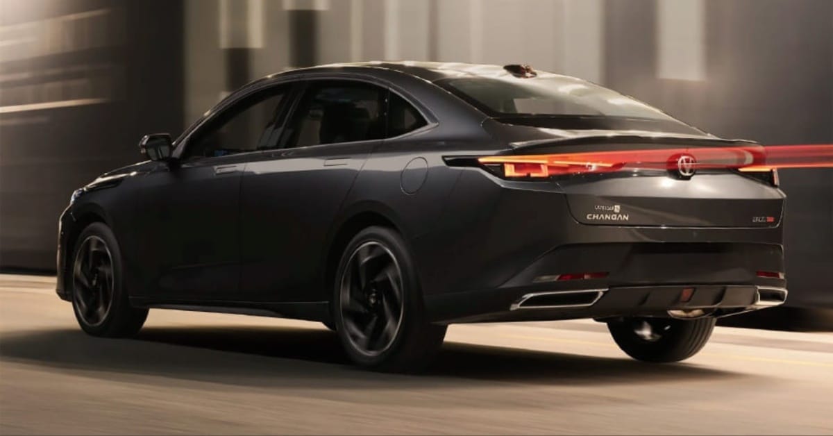 Is Owning a Changan Eado Plus in Saudi Arabia a Smart Long-Term Decision?