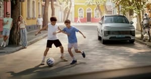 Naghi Hyundai Launches Exciting World Cup 2026 Campaign: Win Tickets & Travel Package