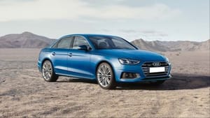 Is the Audi A4 Safe on Saudi Roads? Key Safety and Driver Assist Features Explained