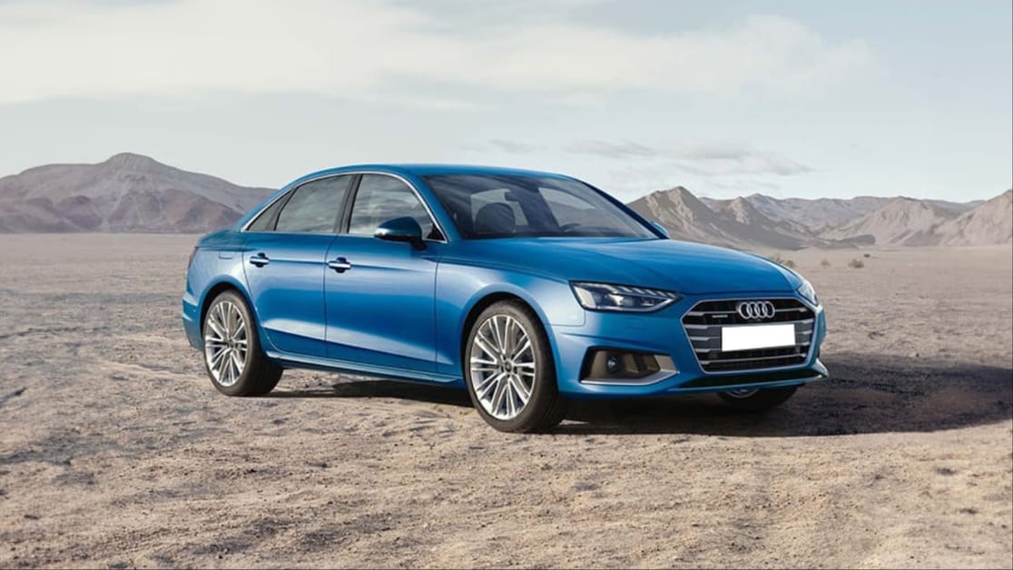 Is the Audi A4 Safe on Saudi Roads? Key Safety and Driver Assist Features Explained