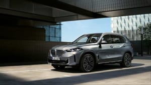 BMW X5 in Saudi Arabia: How Its Bold Exterior and Premium Interior Appeal to Luxury SUV Buyers