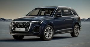 What Makes the Audi Q7 the Ultimate Pick for Saudi Luxury SUV Buyers Looking for Prestige and Space?