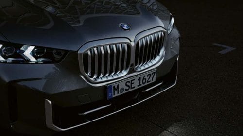 BMW X5 Powertrain in Saudi Arabia: How Its 3.0-Litre Engine and xDrive Suit City and Highway Driving