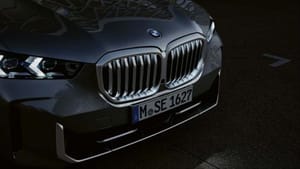 BMW X5 Powertrain in Saudi Arabia: How Its 3.0-Litre Engine and xDrive Suit City and Highway Driving