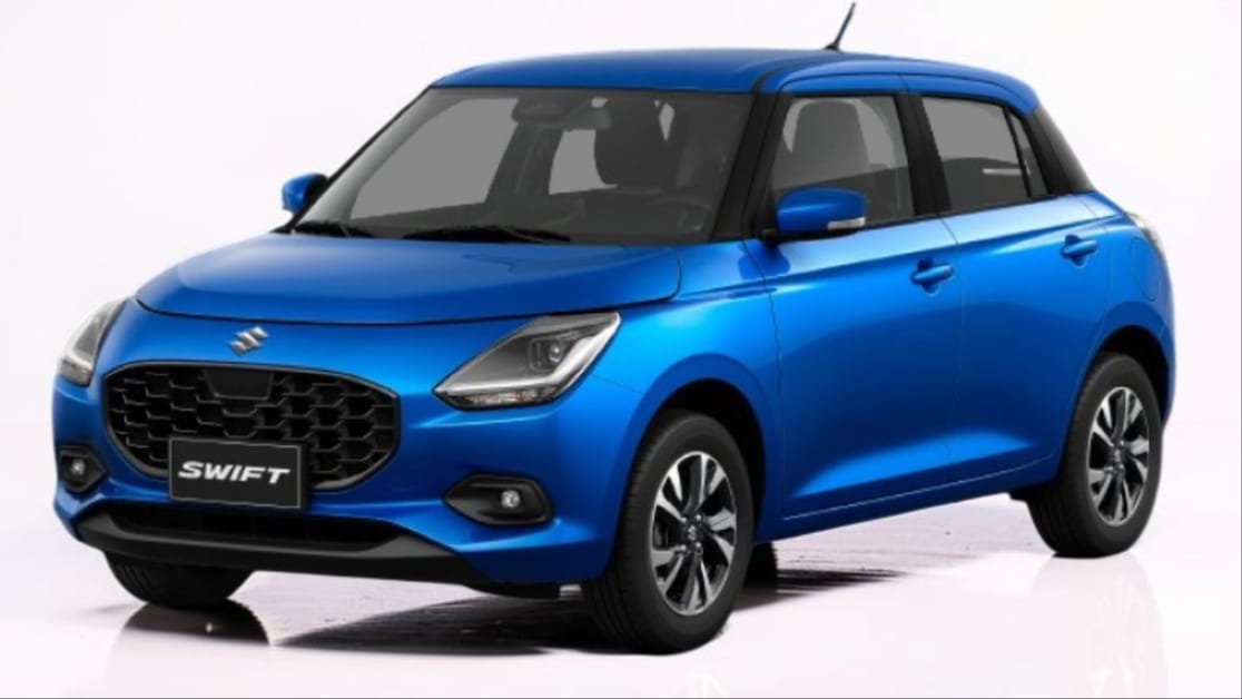 Where Does the Suzuki Swift Stand in Saudi Arabia's Hatchback Market?