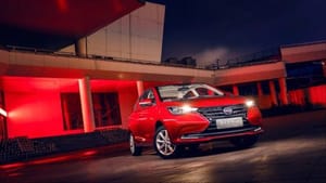Is the Changan Alsvin Really the Most Affordable in Saudi Arabia Right Now?