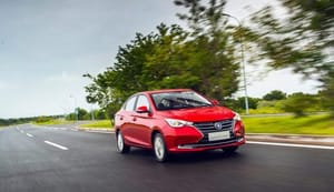 Is the Changan Alsvin a Better Buy Than the Suzuki Dzire, Mitsubishi Attrage, and Kia Pegas?