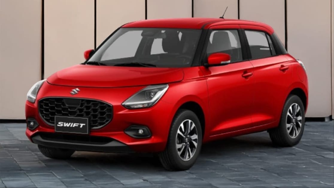 Is the New Suzuki Swift Engine Good Enough for Saudi Roads?