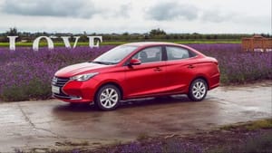 Does the Changan Alsvin Have Enough Power for Saudi Roads and Highway Driving?