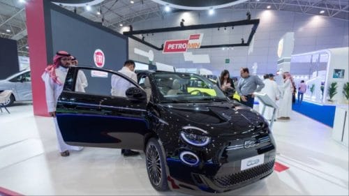 Riyadh EV Auto Show 2026: Dates, Venue, and Your Complete Visitor Guide for Saudi Arabia